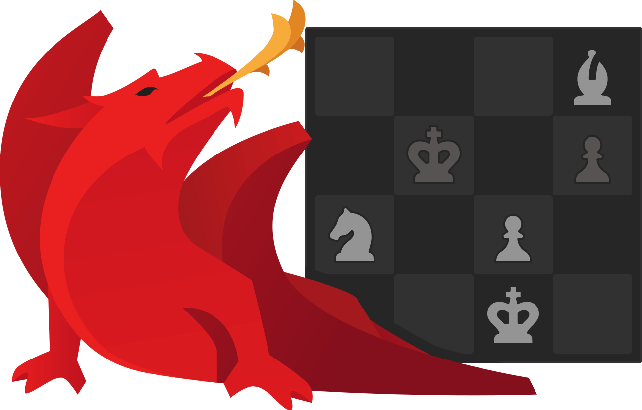 Dragon by Komodo Chess - World Champion Chess Engine